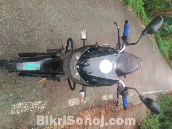 Bajaj Xcd